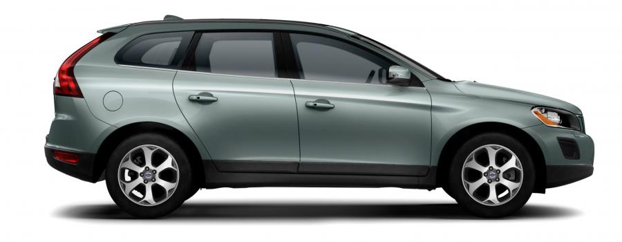  Volvo XC60 2008 года  (фото 145 из 210)